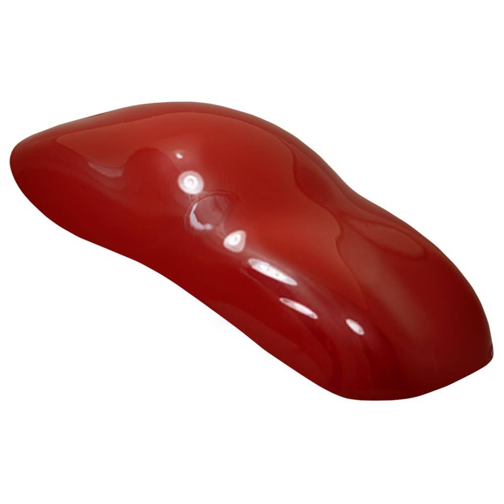 Victory Red Urethane Basecoat Car Paint Kit W7248