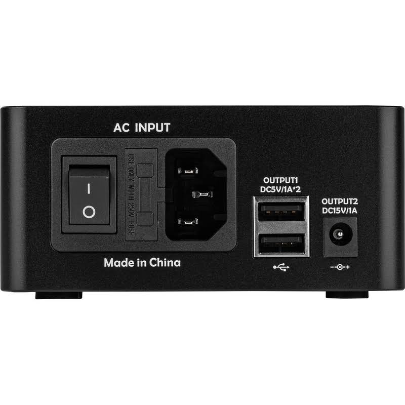 Linear Power Supply V3843