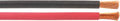 4/0 Gauge AWG Flex-A-Prene Welding/Battery Cable Black & Red 600 V 5 Feet of Each Color F264314