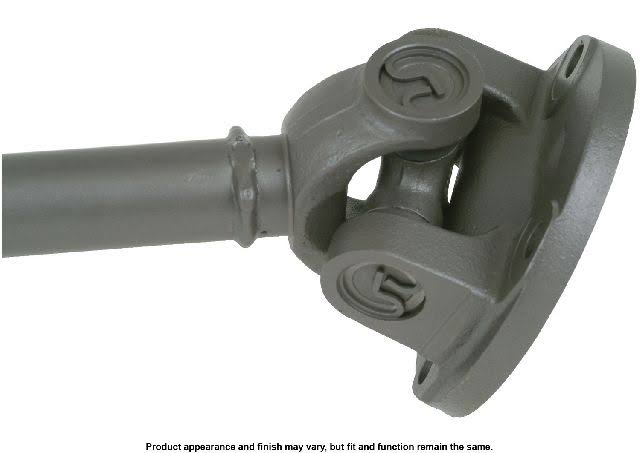 Drive Shaft Q74750