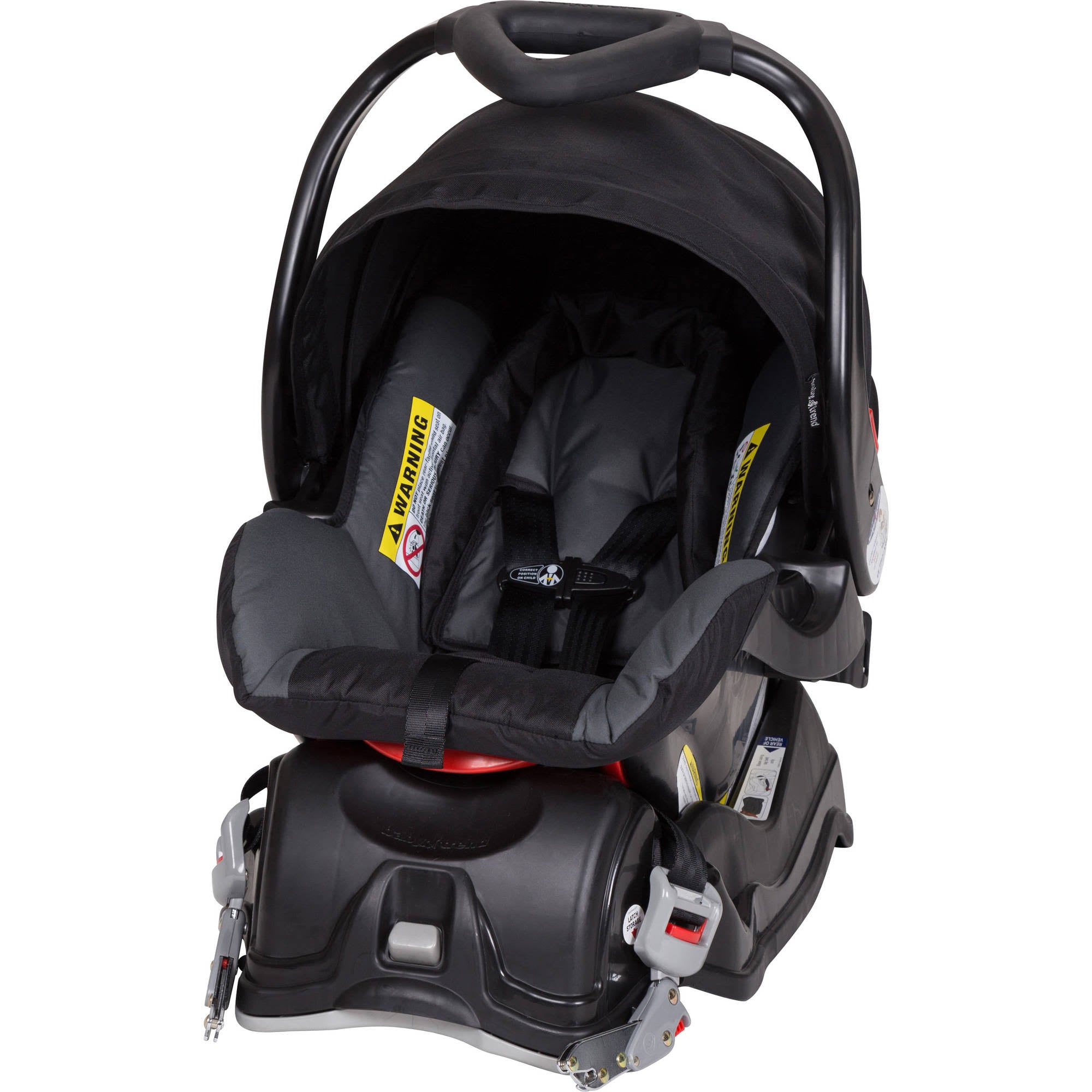 Boulder Infant Car Seat E9946