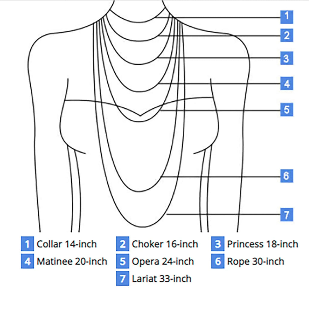 Diamond Enhancer Charm Necklace 925 Sterling Silver 14K Yellow Gold Plated Paperclip Chain Jewelry 18" R784