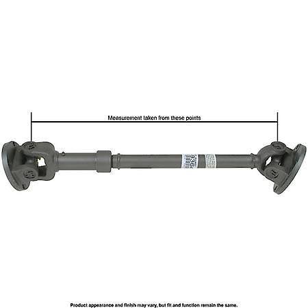 Drive Shaft Q74750