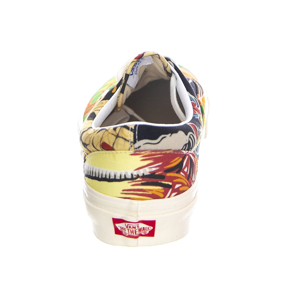 Era 95 DX Canvas Shoes N99667