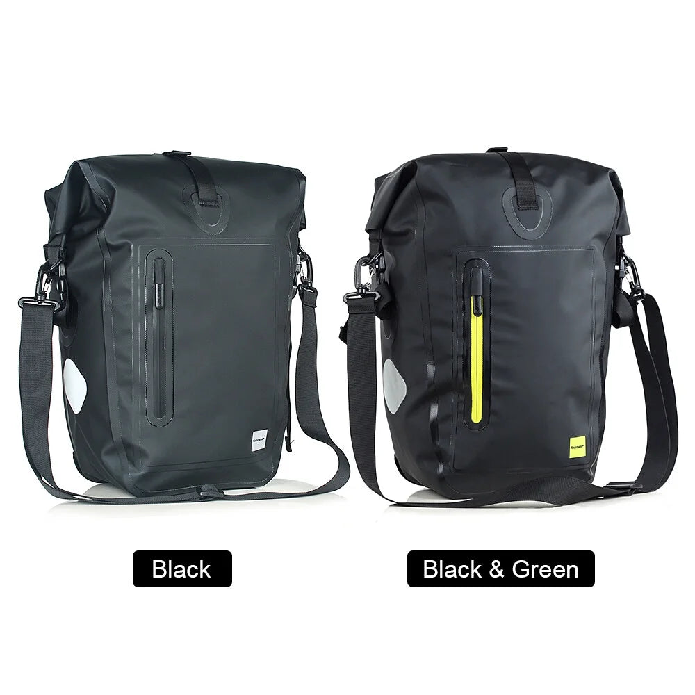 Waterproof Bike Pannier Q7320