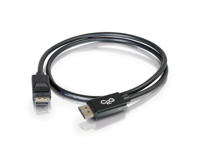 35ft 8K DisplayPort Cable M/M P366288