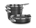 5 Piece Nonstick Cookware Set V714203