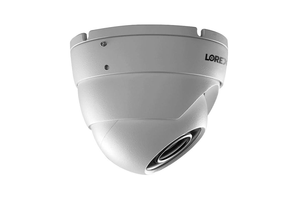 2K Home Security Camera System D237