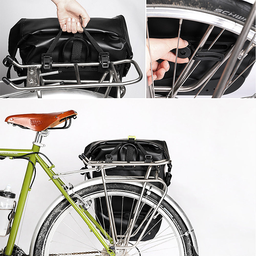 Waterproof Bike Pannier Q7320