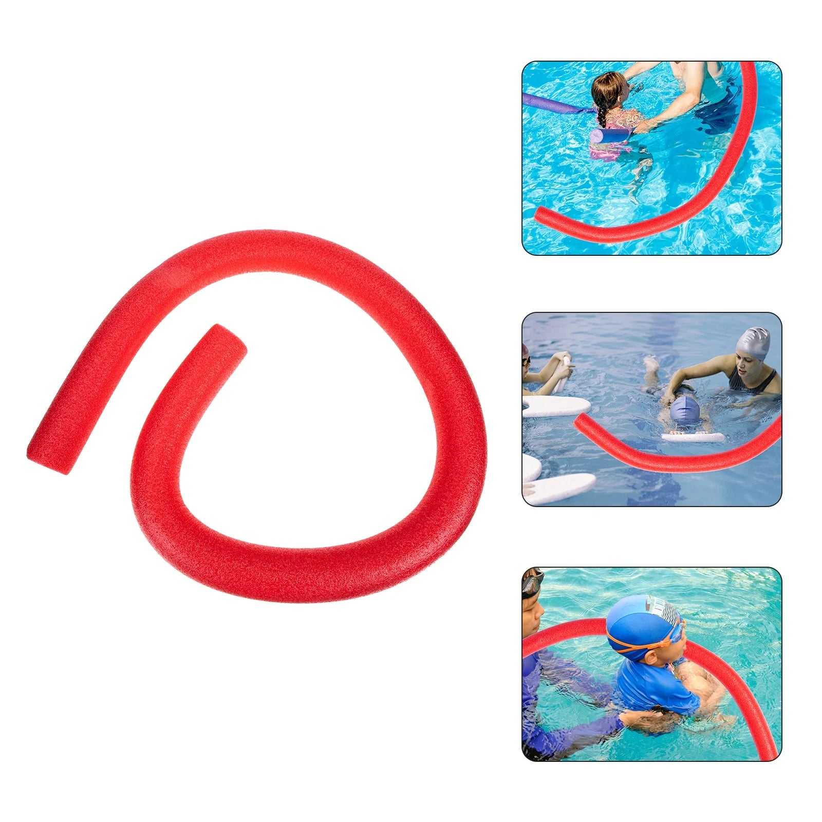 Pool Floating Noodle D363