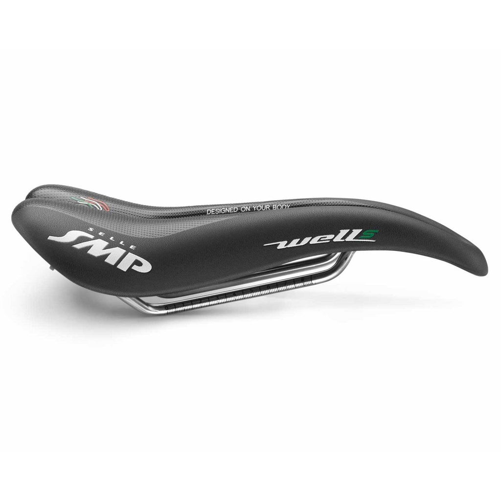 Black Saddle Z539197