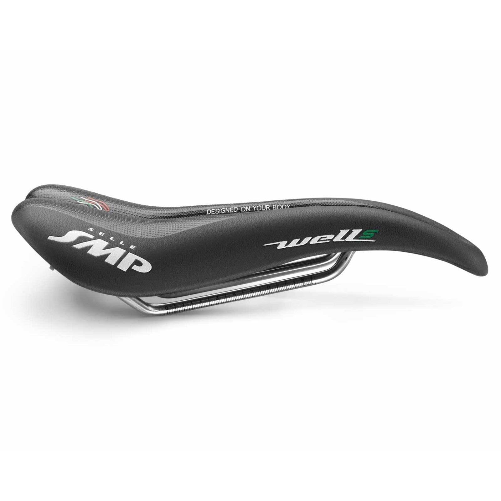 Black Saddle Z539197
