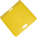 Portable Curb Ramp 4.5in 1-Pack S802