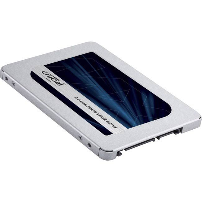 2TB SATA Internal Solid State Drive P3479