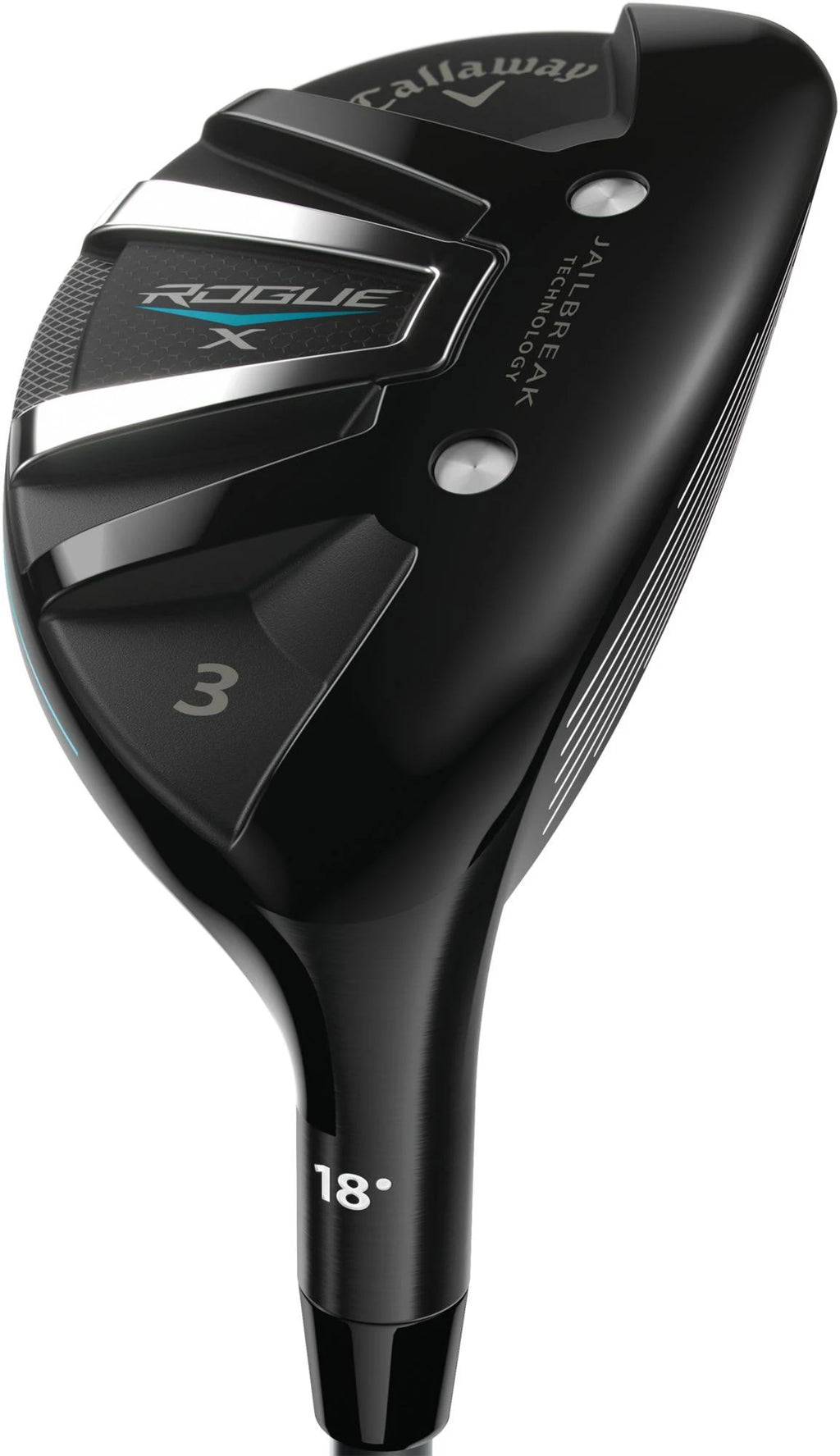 Hybrid X981