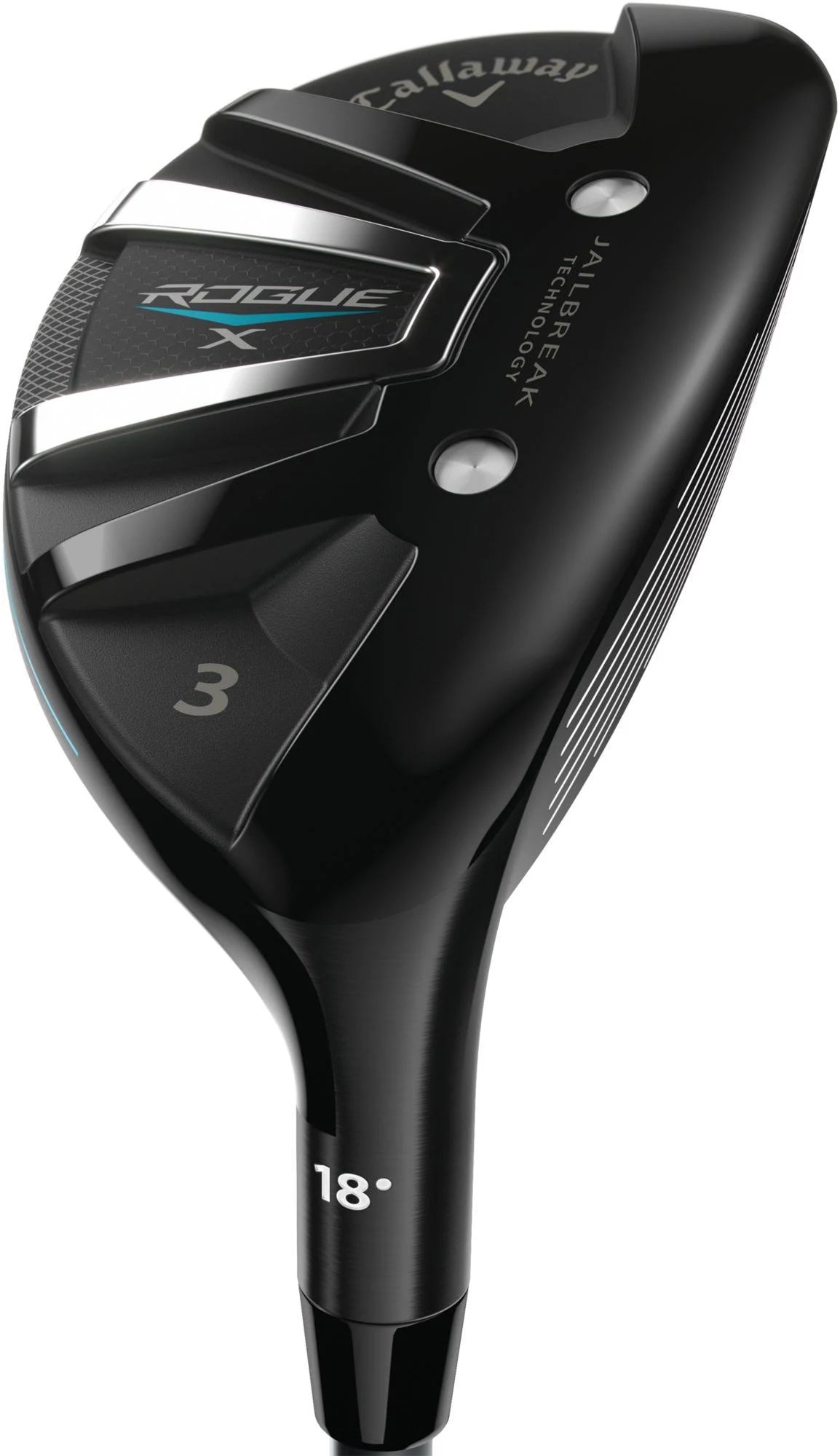 Hybrid X981