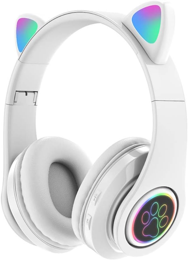 Graphite Black Wireless Bluetooth Headphones with Active Noise Cancelling W595602