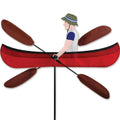 28 inch Canoe Spinner N6185