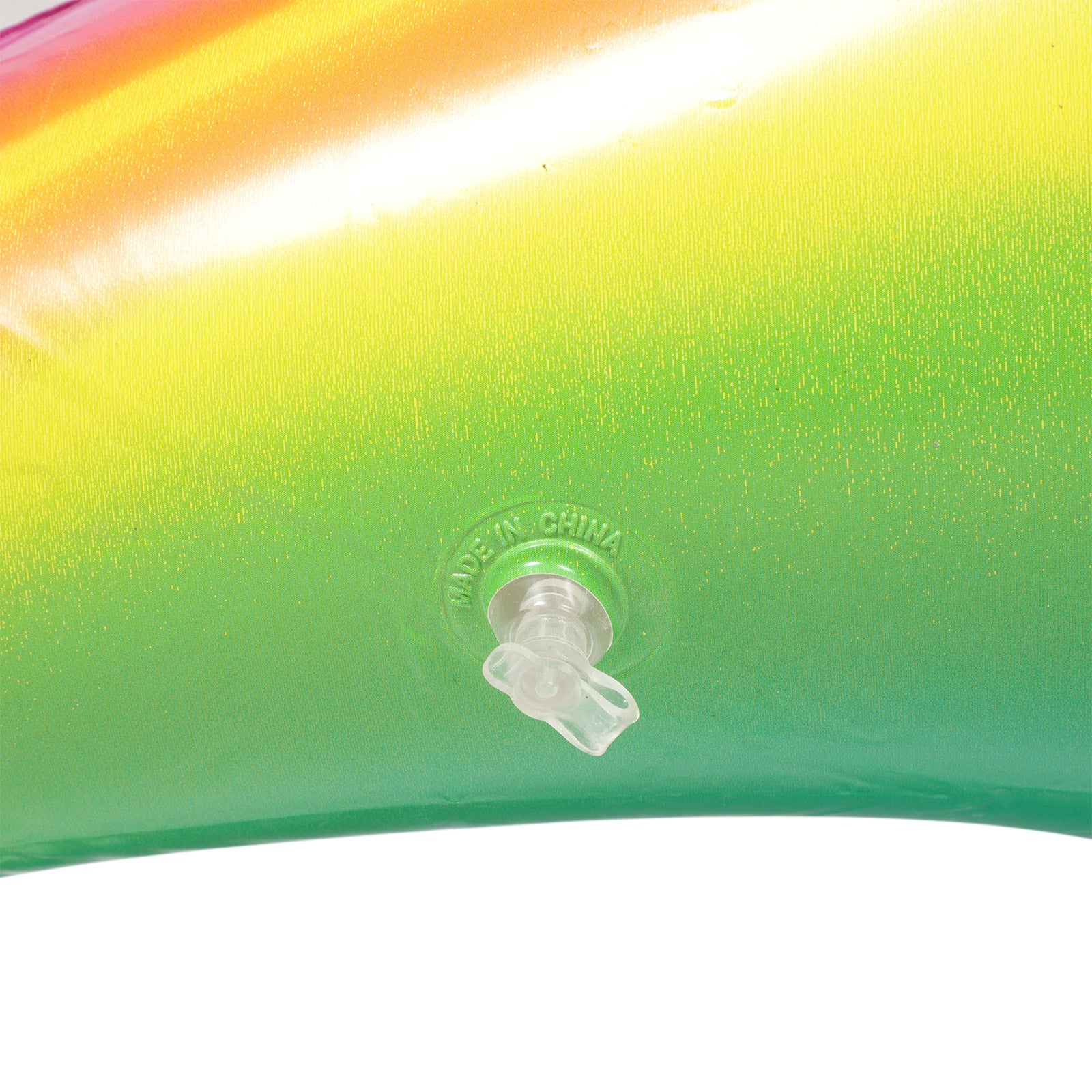 2pcs Kids Inflatable Dolphin Pool Toys D483