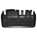 Black Cargo Liner Floor Mat I823