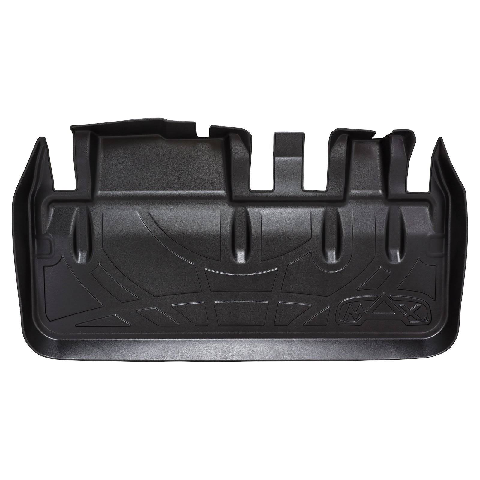 Black Cargo Liner Floor Mat I823
