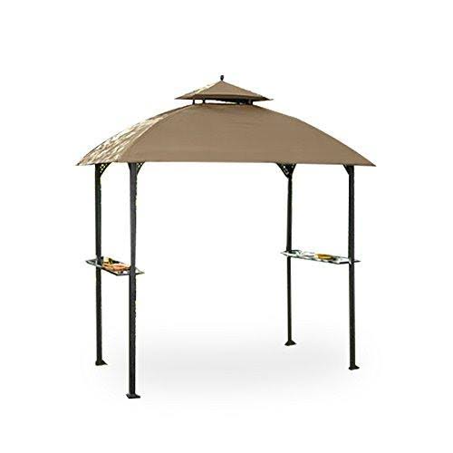 Windsor Grill Gazebo Replacement Canopy D656056