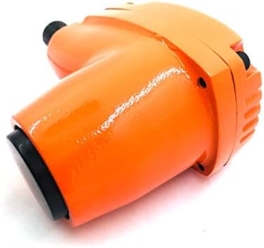 Pneumatic Handheld Air Chipping Hammer Tool with Hard Tip O73353