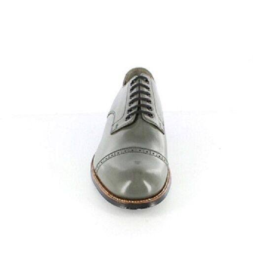 Gray Men&s Shoes K6508