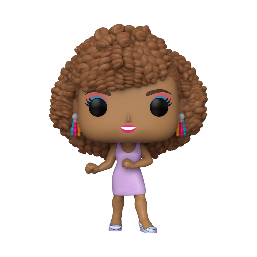 Vinyl Figure Z989120