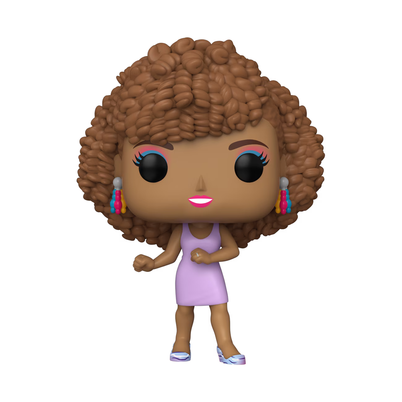 Vinyl Figure Z989120