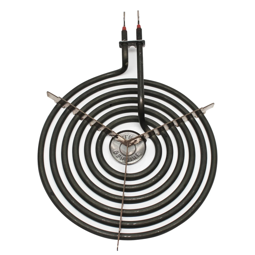 2-Pack 8 inch 6 Turns & 6 inch 5 Turns Surface Burner Elements I67189