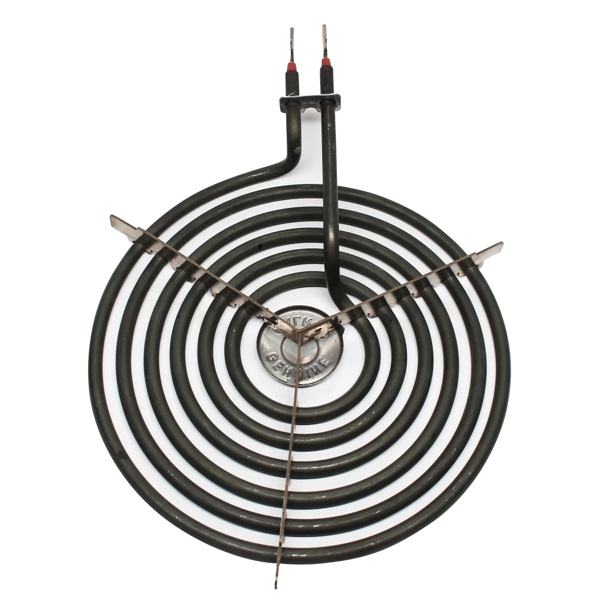 2-Pack 8 inch 6 Turns & 6 inch 5 Turns Surface Burner Elements I67189