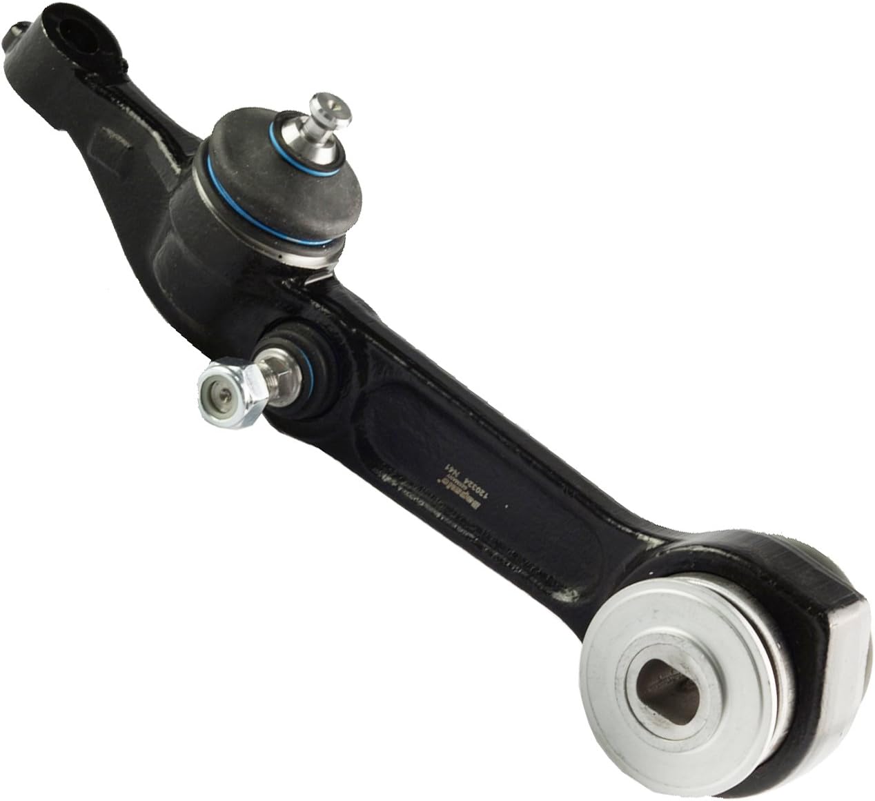4 Pcs Front Lower Forward Rearward Left Right Control Arm with Ball Joint G54572