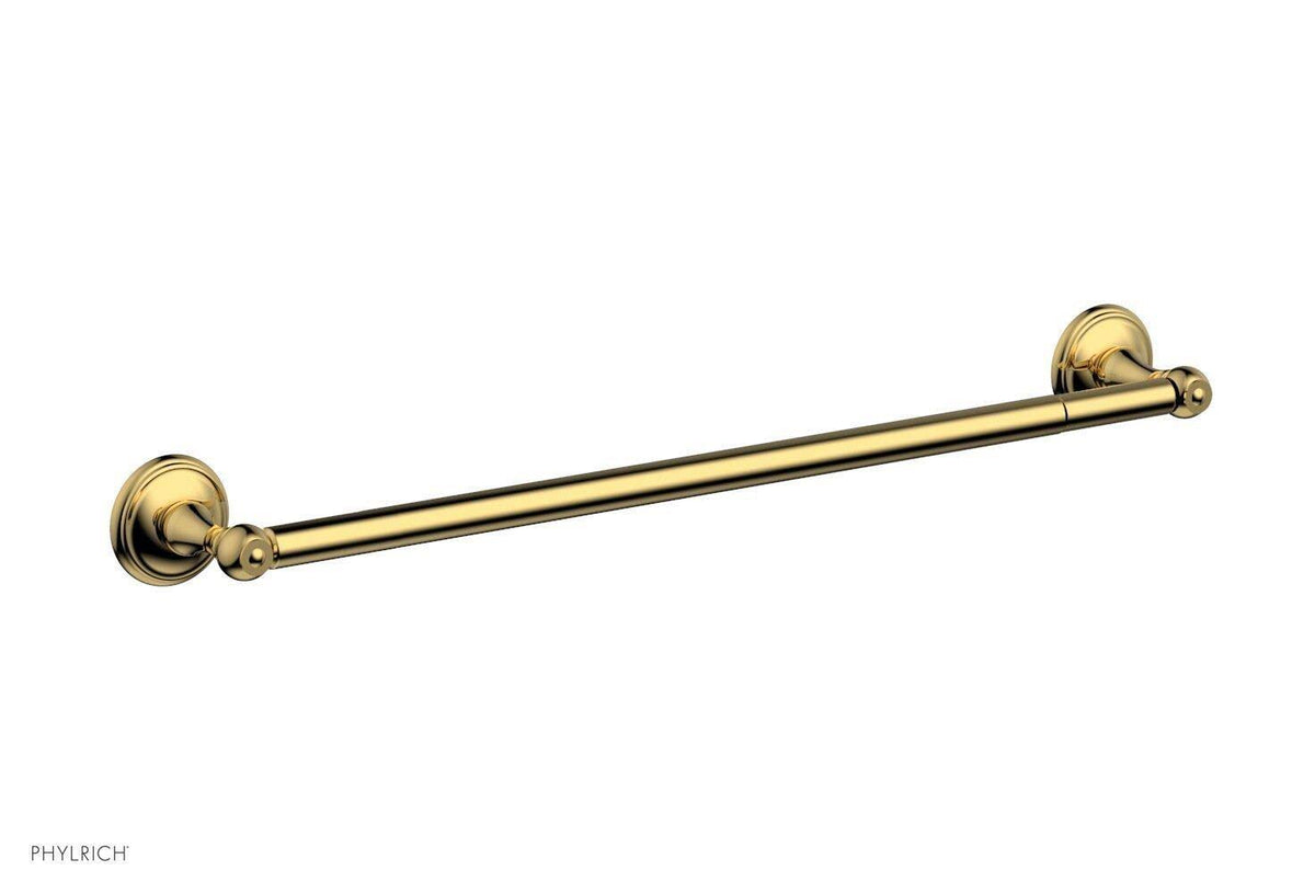 24 inch Towel Bar V29444