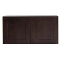 Dusk 30x15x12.5 in. Wall Cabinet F472