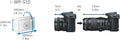 Waterproof Case for DSLR Camera J27970