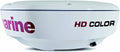 18-Inch White 4kW Digital Radome with 10M Raynet Cable S20094