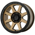Bronze 2 Wheel O71427