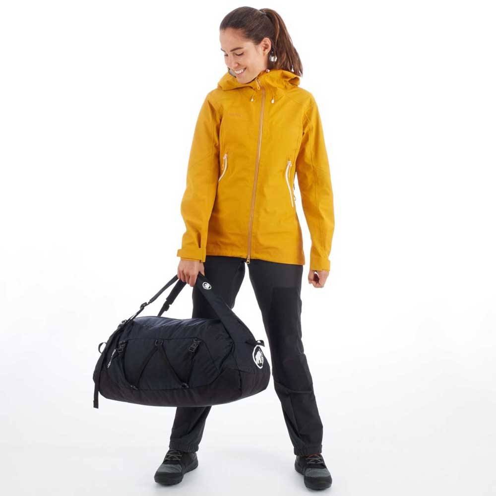 Cargo Light Black 60 L T998