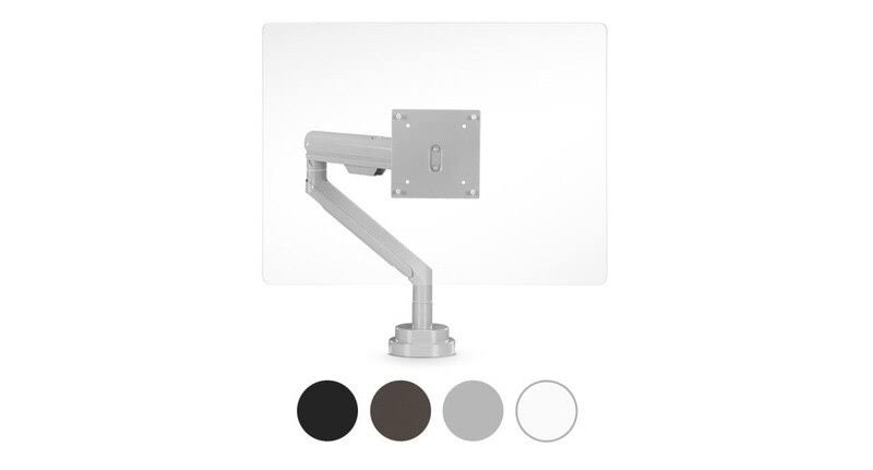 Single Monitor Arm B875137