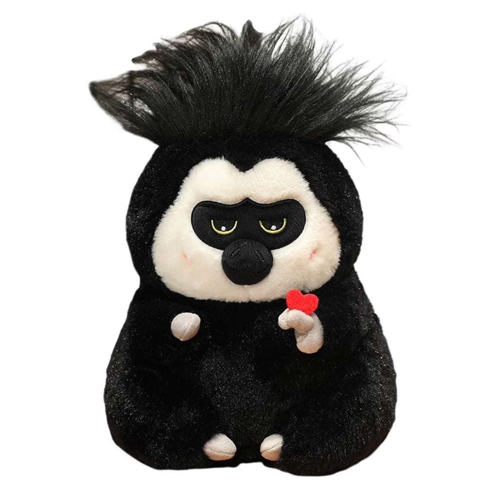 Monkey Plush Toy (9.84 inch) L59274