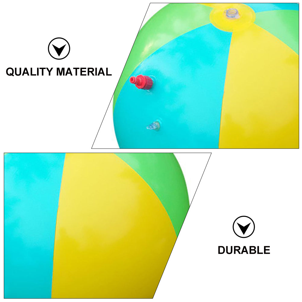 Portable Sprinkler Ball G58985