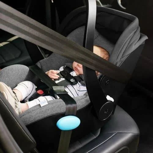 Convertible Car Seat in Mammoth Z353