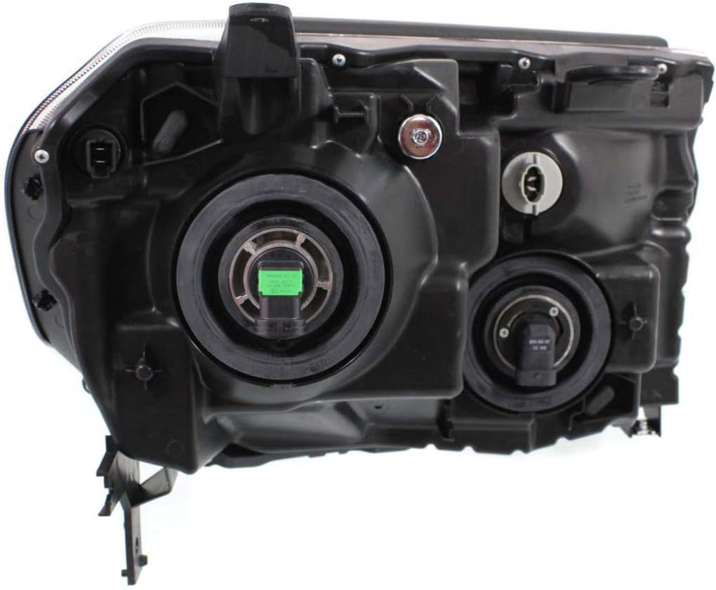 Headlight Assembly for Honda Pilot 2012-2015 Driver Side G905368