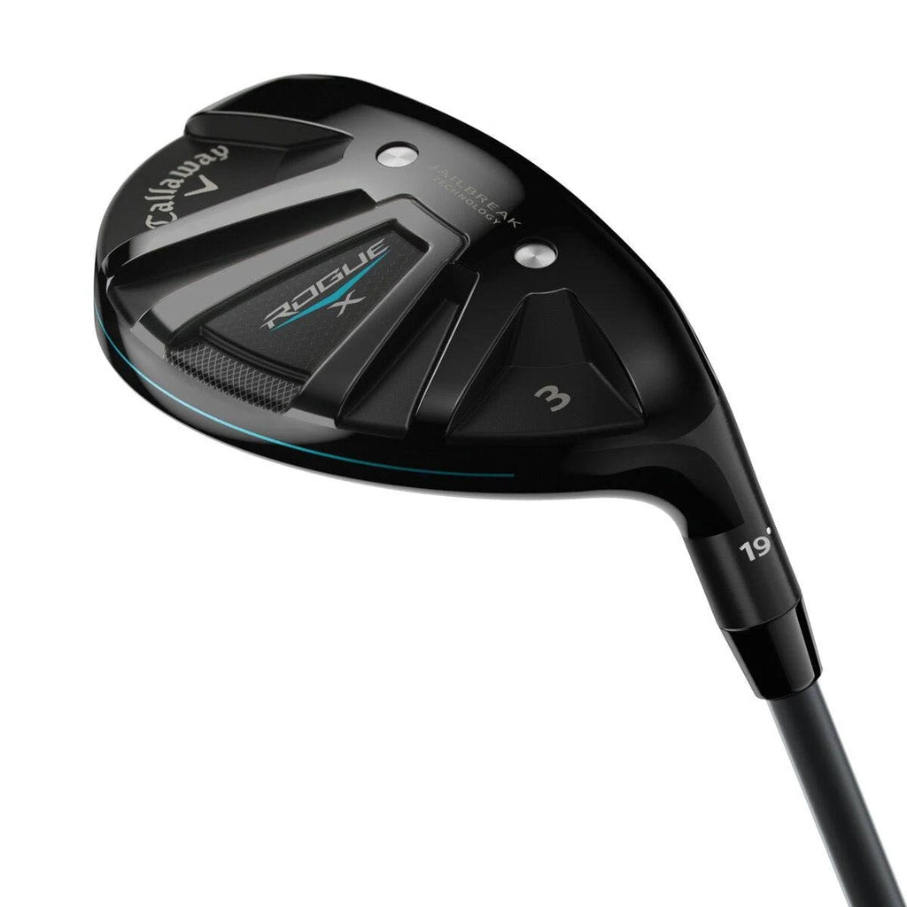 Hybrid X981