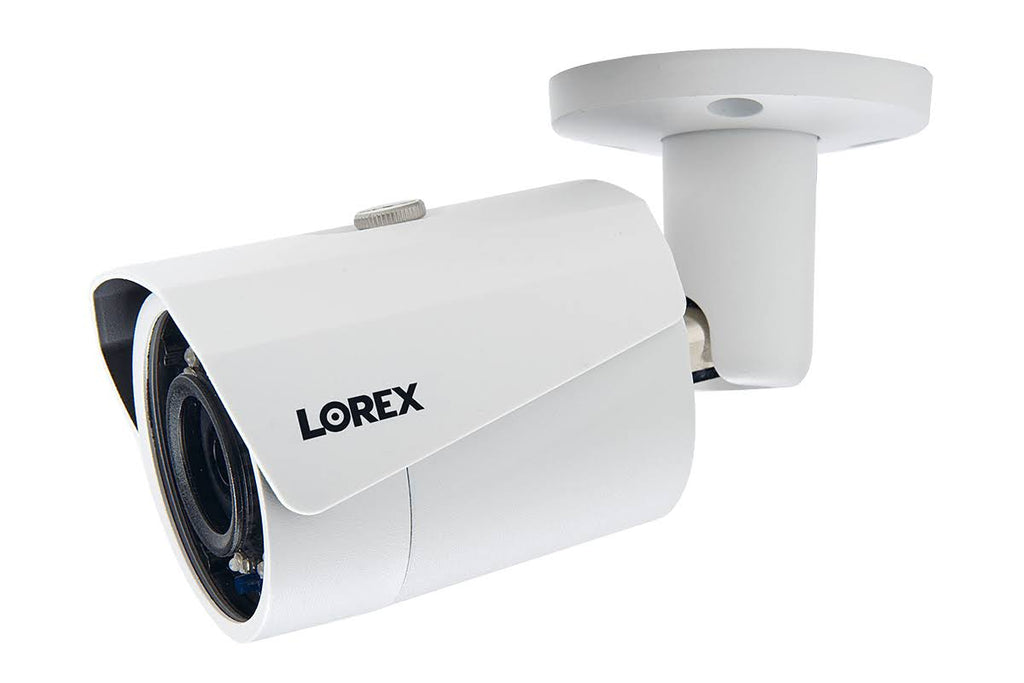 2K Home Security Camera System D237