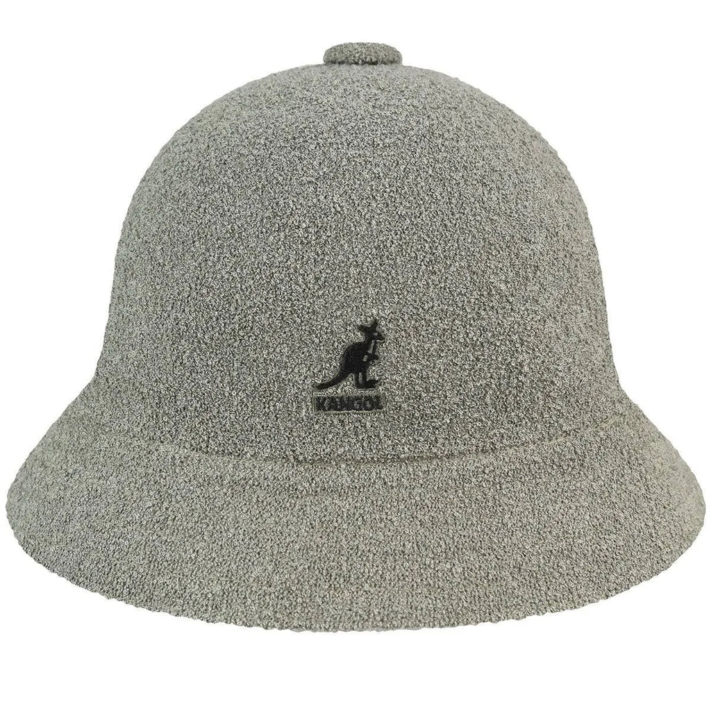 Concrete Bucket Hat Y9583