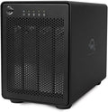 ThunderBay 4 Raid 5 Edition Storage Solution with Dual Thunderbolt 2 Ports J9087
