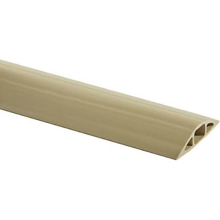 Gray PVC Cable Cover B67698
