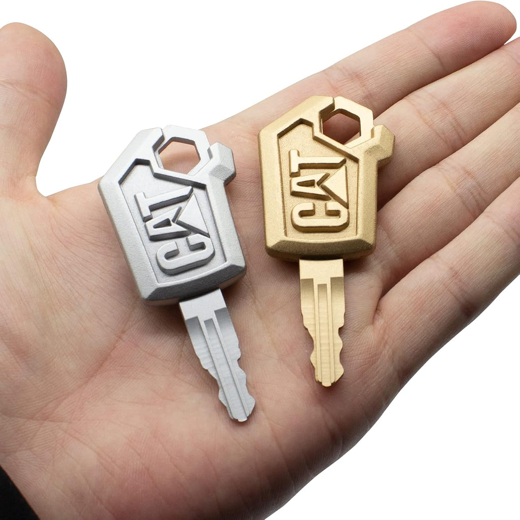 Heavy Equipment Ignition Key Pack of 2 T655769